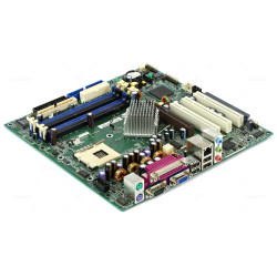 323091-001 HP MAINBOARD SOCKET 478 FOR HP COMPAQ D530
